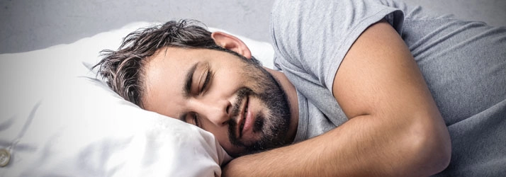 Top 10 Ways To Get The Best Sleep Ever in Hillsborough