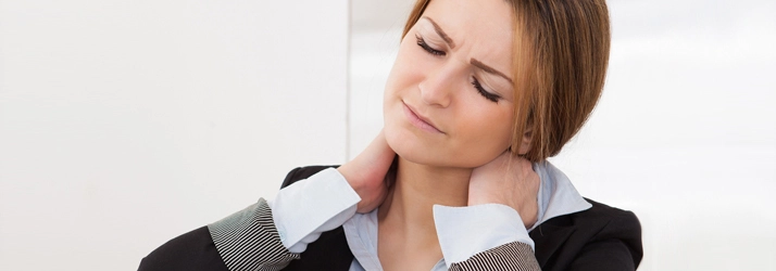 Postural Stress: The Link Between Tech Neck and Pain