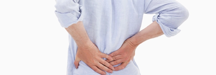 What Causes Low Back Pain?